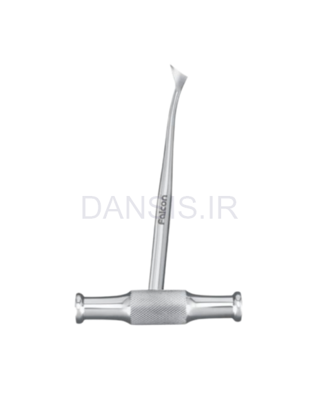 تصویر  الواتور صلیبی راست - فالکن