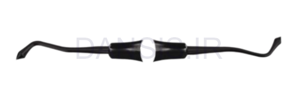 تصویر  قلم کامپوزیت دسته سیلیکونی ACRON/WESCOTT - فالکن