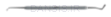 تصویر  اسپاتول woodson fig.2 - فالکن