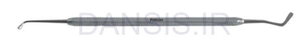تصویر  اسپاتول woodson fig.2 - فالکن