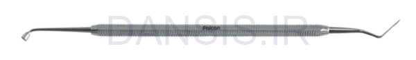 تصویر  اسپاتول woodson fig.3 - فالکن