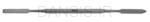 تصویر  اسپاتول محکمه FIG.2