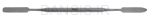 تصویر  اسپاتول محکمه FIG.3