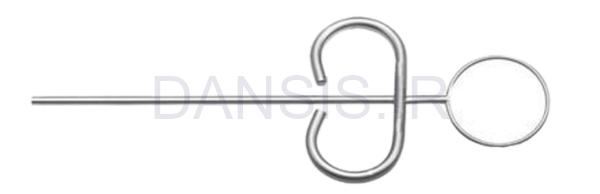 تصویر  ام تی ای کریر سرصاف - فالکن