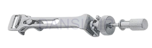 تصویر  ماتریس بند مبا - فالکن