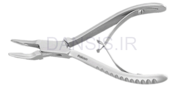 تصویر  رانژور فریدمن - فالکن