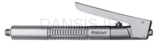 تصویر  سرنگ تزریق تدریجی - فالکن