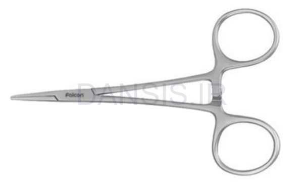 تصویر  فورسپس موسکیتو - فالکن