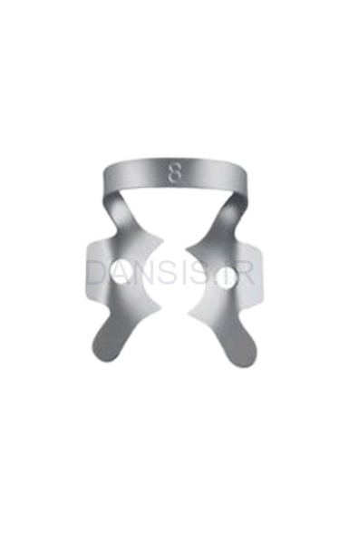 تصویر  کلمپ مولر بالا کوچک - فالکن