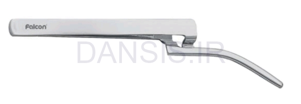 تصویر  پنس کاغذ آرتی کلاسیون MILLER - فالکن