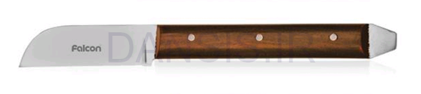 تصویر  چاقوی گچ GRIT MAN - فالکن