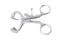 تصویر  دهان بازکن MOLT کوچک - فالکن