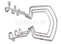 تصویر  رترکتور 3 عددی اورینگ - فالکن