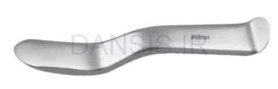 تصویر  رترکتور مینه سوتا - فالکن