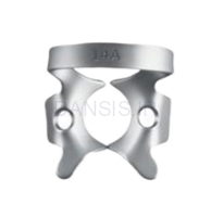 تصویر  کلمپ مولر نیمه روییده و بزرگ - فالکن