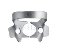 تصویر  کلمپ مولر نیمه روییده و کوچک - فالکن