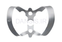 تصویر  کلمپ یونیورسال لیبال کوچک - فالکن