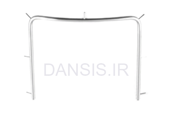 تصویر  فرم رابردم - فالکن