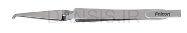 تصویر  پنس براکت تیغه دار - فالکن