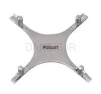 تصویر  گیج براکت ستاره ای - فالکن