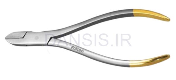 تصویر  ساید کاتر - فالکن