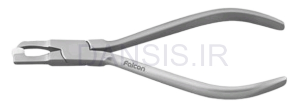 تصویر  پلایر بند ریمور دسته بلند - فالکن