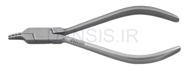 تصویر  پلایر نانس - فالکن