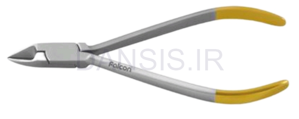 تصویر  لیگاچر کاتر - فالکن
