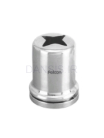 تصویر  جای پنبه ستاره ای - فالکن