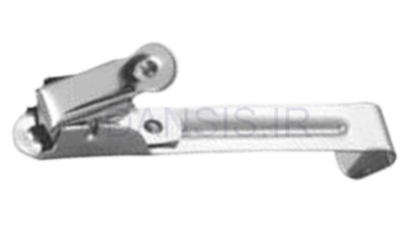 تصویر  گیره فیلم - فالکن