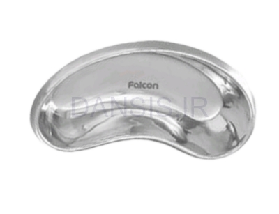 تصویر  رسیور متوسط - فالکن