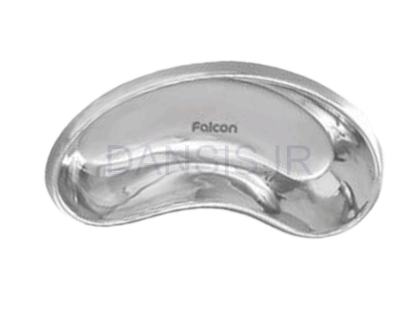 تصویر  رسیور متوسط - فالکن