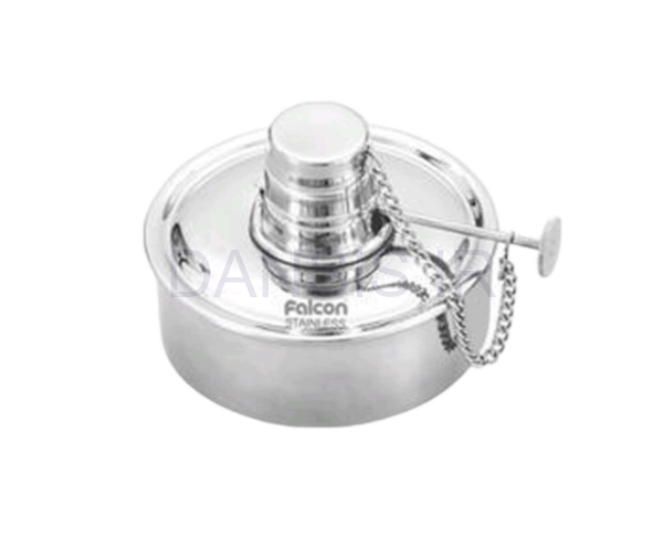 تصویر  چراغ الکلی قابل تنظیم - فالکن