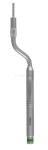 تصویر  استوتوم سر کج 2.8 mm - فالکن