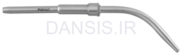 تصویر  بن کالکتر کوچک - فالکن