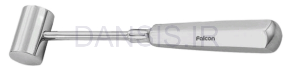 تصویر  چکش فلزی - فالکن