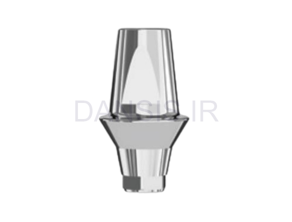 تصویر  اباتمنت مستقیم بن لول ایمپلنت سوئیس