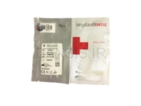 تصویر  هیلینگ اباتمنت بن لول ایمپلنت سوئیس