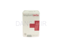 تصویر  فیکسچر بن لول شورت ایمپلنت سوئیس