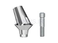 تصویر  اباتمنت زاویه دار بن لول ایمپلنت سوئیس