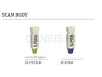 تصویر  اسکن بادی بن لول ایمپلنت سوئیس