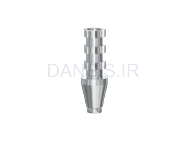 تصویر  ایمپرشن کوپینگ پیک آپ بن لول ایمپلنت سوئیس