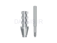 تصویر  ایمپرشن کوپینگ پیک آپ بن لول ایمپلنت سوئیس