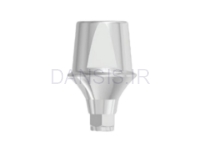 تصویر  اباتمنت مستقیم بن لول شورت ایمپلنت سوئیس