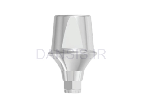 تصویر  اباتمنت مستقیم بن لول شورت ایمپلنت سوئیس