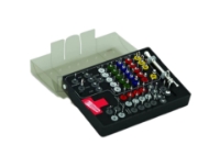 تصویر  کیت جراحی سیستم ایمپلنت سوئیس