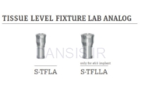 تصویر  آنالوگ سیستم تیشو لول ایمپلنت سوئیس