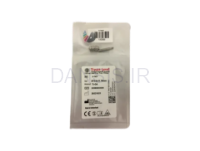 تصویر  ایمپرشن کوپینگ پیک آپ تیشو لول ایمپلنت سوئیس