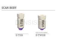تصویر  اسکن بادی تیشو لول ایمپلنت سوئیس