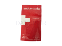 تصویر  اباتمنت زاویه دار تیشو لول ایمپلنت سوئیس